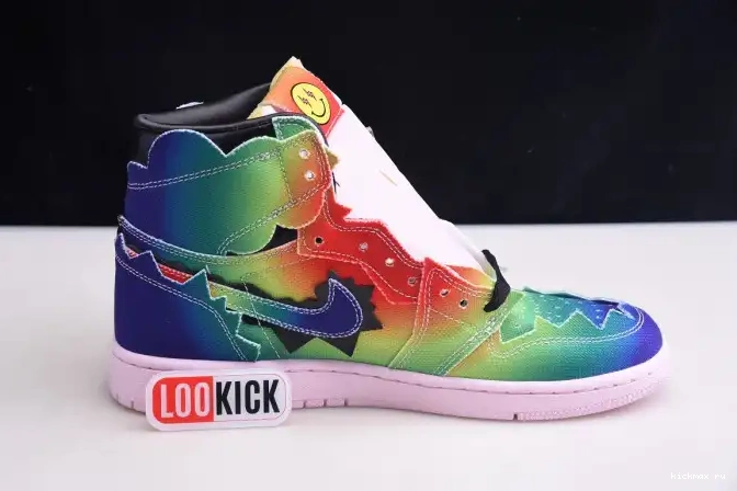 Rep MAX HIGH OG BALVIN J X 1 DC3481-900 JORDAN AIR 0610